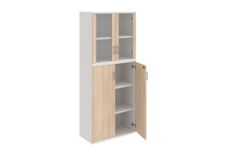 Kancelářská skříň SZ 5 80 08