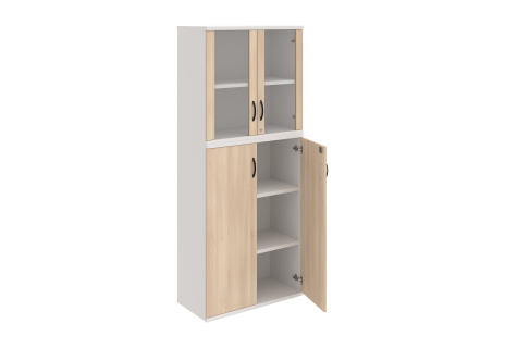 Kancelářská skříň SZ 5 80 08