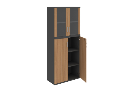 Kancelářská skříň SZ 5 80 08