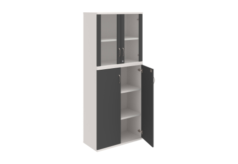 Kancelářská skříň SZ 5 80 08