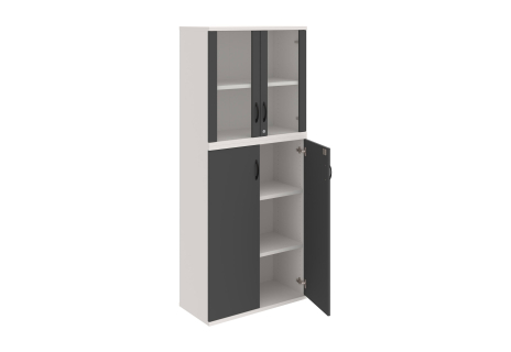 Kancelářská skříň SZ 5 80 08