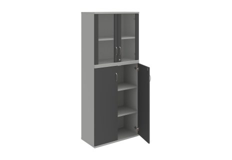 Kancelářská skříň SZ 5 80 08