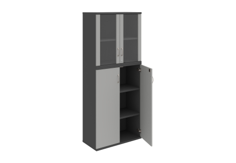 Kancelářská skříň SZ 5 80 08