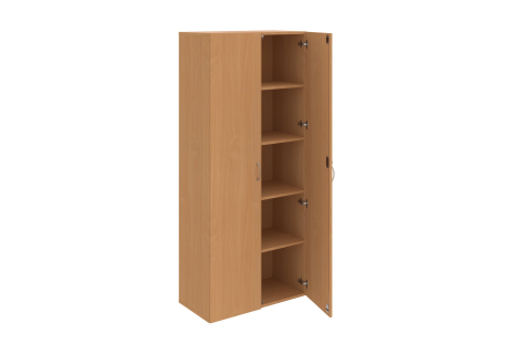 Kancelářská skříň DZR 5 80 00