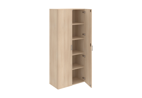 Kancelářská skříň DZR 5 80 00