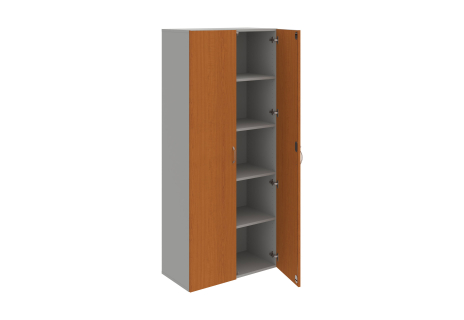 Kancelářská skříň DZR 5 80 00