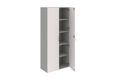Kancelářská skříň DZR 5 80 00