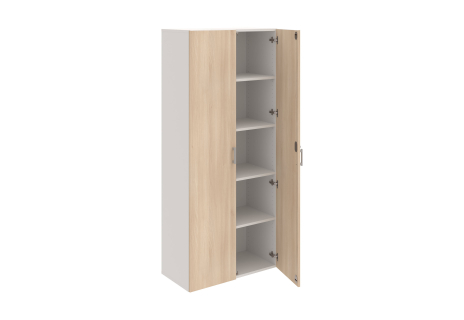 Kancelářská skříň DZR 5 80 00