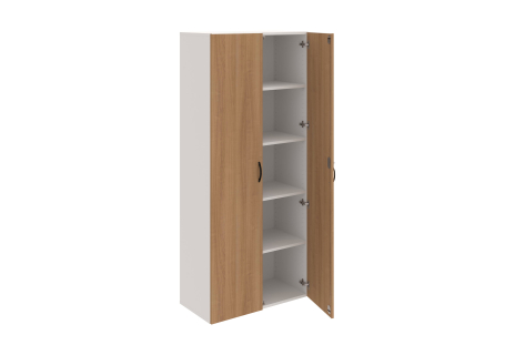 Kancelářská skříň DZR 5 80 00