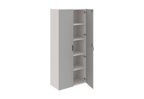 Kancelářská skříň DZR 5 80 00