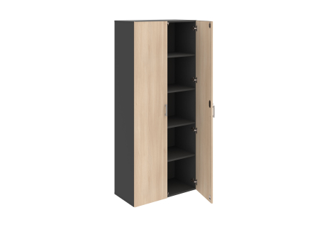 Kancelářská skříň DZR 5 80 00