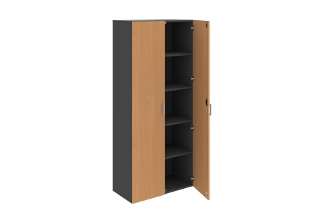 Kancelářská skříň DZR 5 80 00