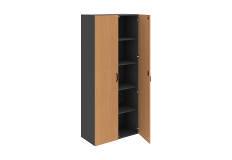 Kancelářská skříň DZR 5 80 00