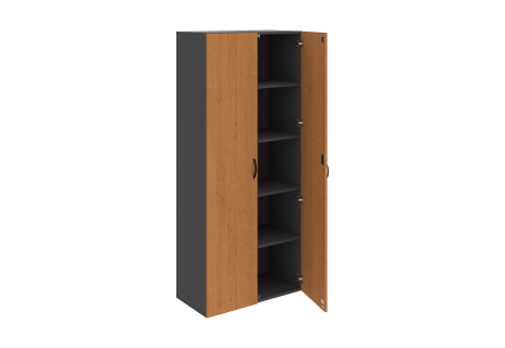 Kancelářská skříň DZR 5 80 00