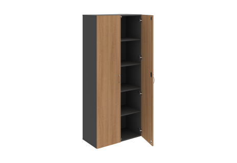 Kancelářská skříň DZR 5 80 00
