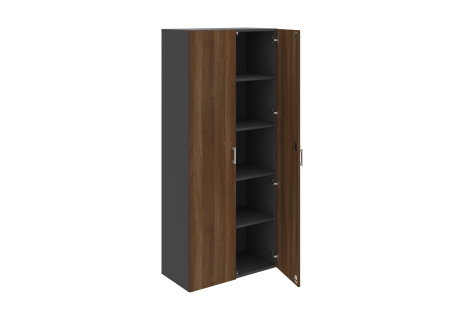 Kancelářská skříň DZR 5 80 00