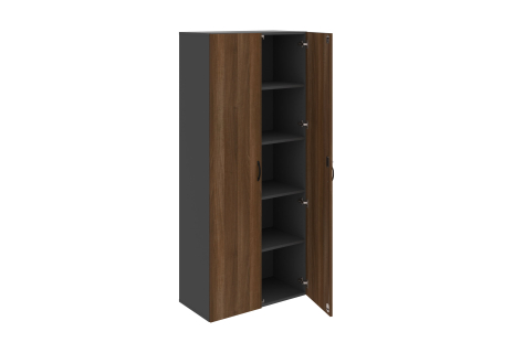 Kancelářská skříň DZR 5 80 00