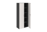 Kancelářská skříň DZR 5 80 00
