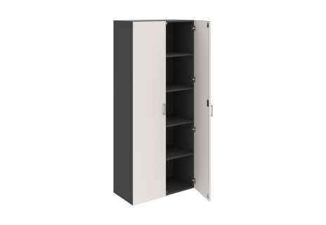 Kancelářská skříň DZR 5 80 00