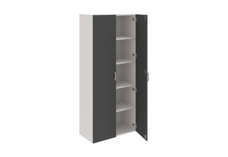 Kancelářská skříň DZR 5 80 00