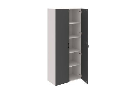 Kancelářská skříň DZR 5 80 00