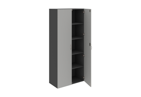 Kancelářská skříň DZR 5 80 00
