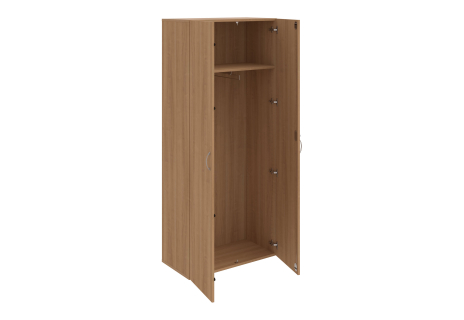 Kancelářská skříň DZR 5 80 01