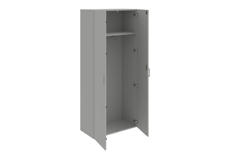 Kancelářská skříň DZR 5 80 01