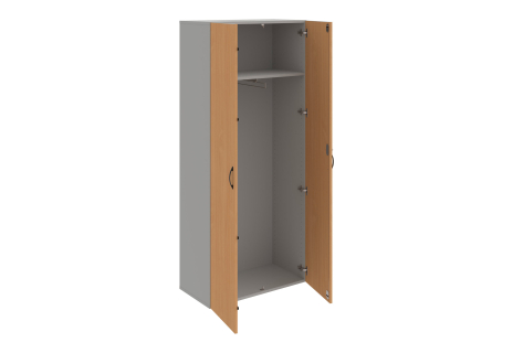 Kancelářská skříň DZR 5 80 01