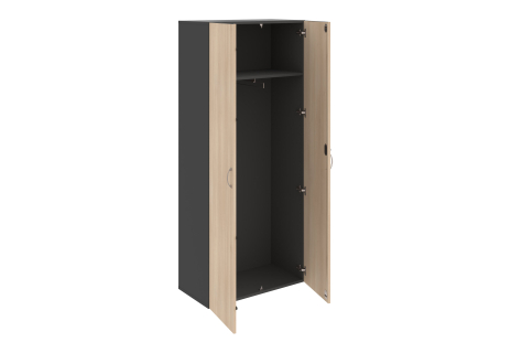 Kancelářská skříň DZR 5 80 01