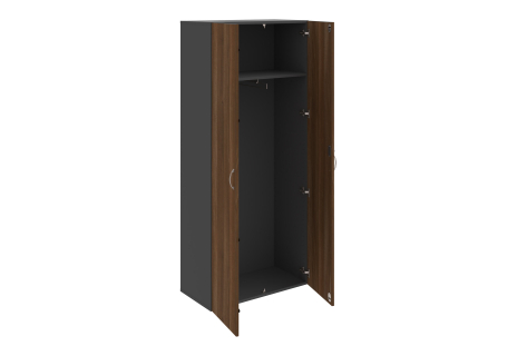 Kancelářská skříň DZR 5 80 01