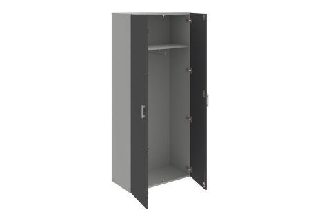 Kancelářská skříň DZR 5 80 01