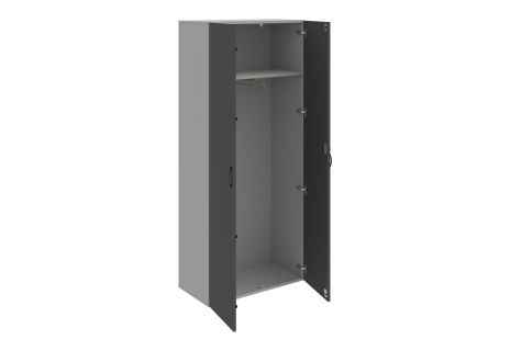 Kancelářská skříň DZR 5 80 01