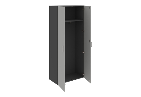 Kancelářská skříň DZR 5 80 01