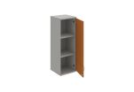 Kancelářská skříň SZ 3 40 01 P H