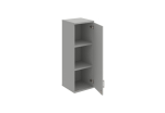 Kancelářská skříň SZ 3 40 01 P H