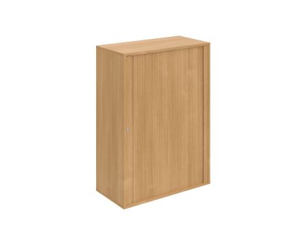 Kancelářská skříň DZ 3 80 07 P